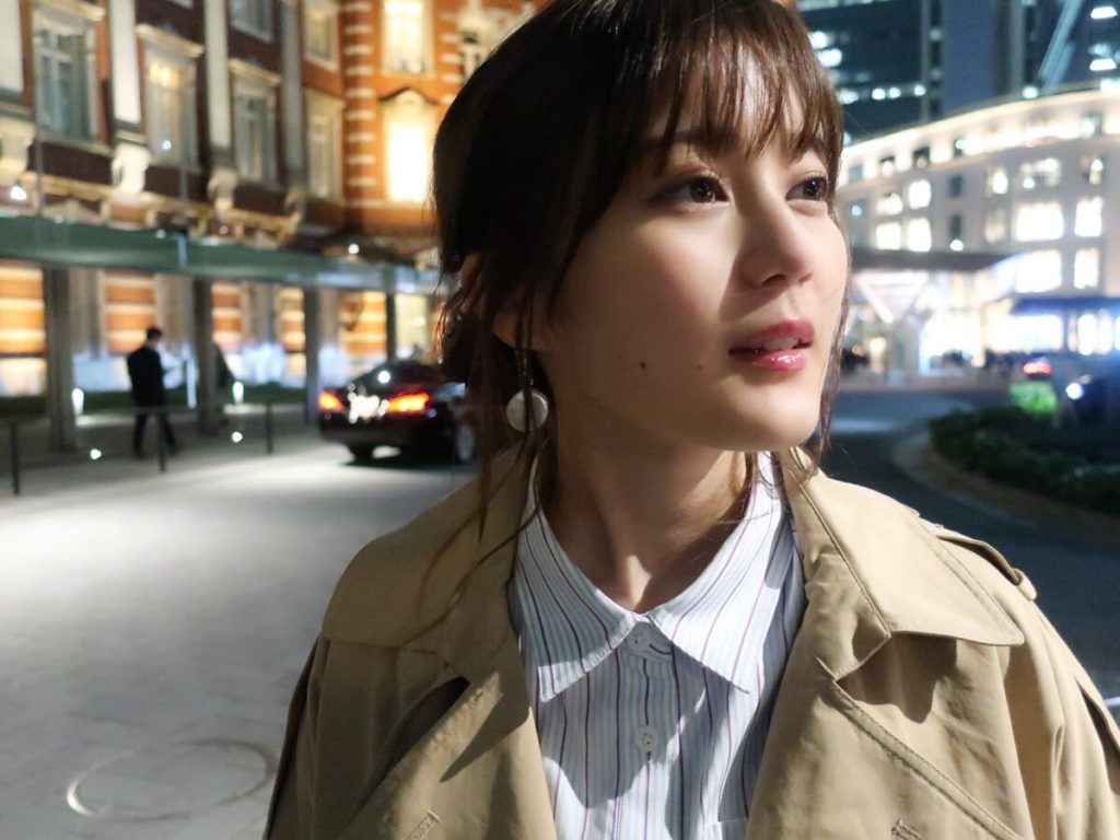 生田絵梨花 画像