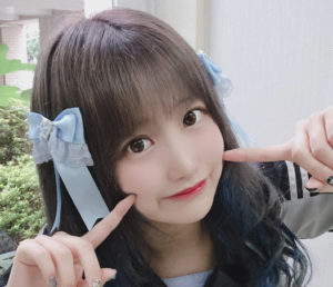 篠宮すずねの画像まとめ【プロフィール・美人アイドル】