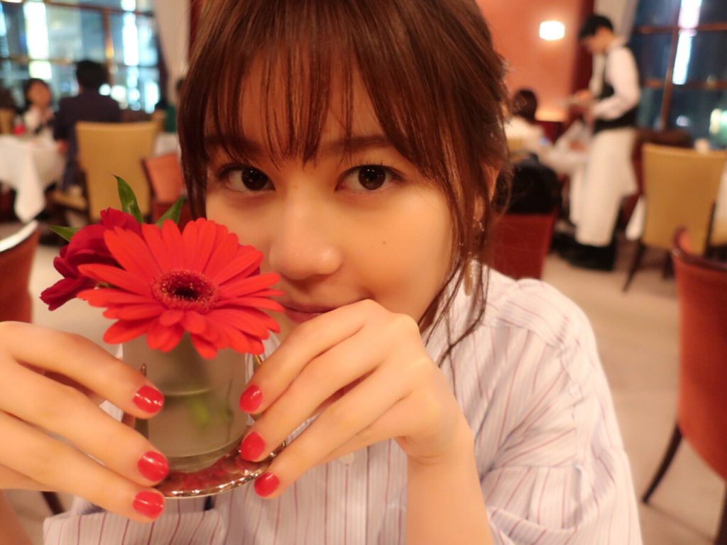 生田絵梨花 画像