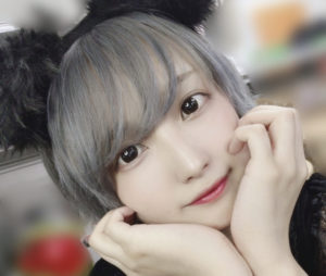 西谷依織の画像まとめ【プロフィール・美人アーティスト】