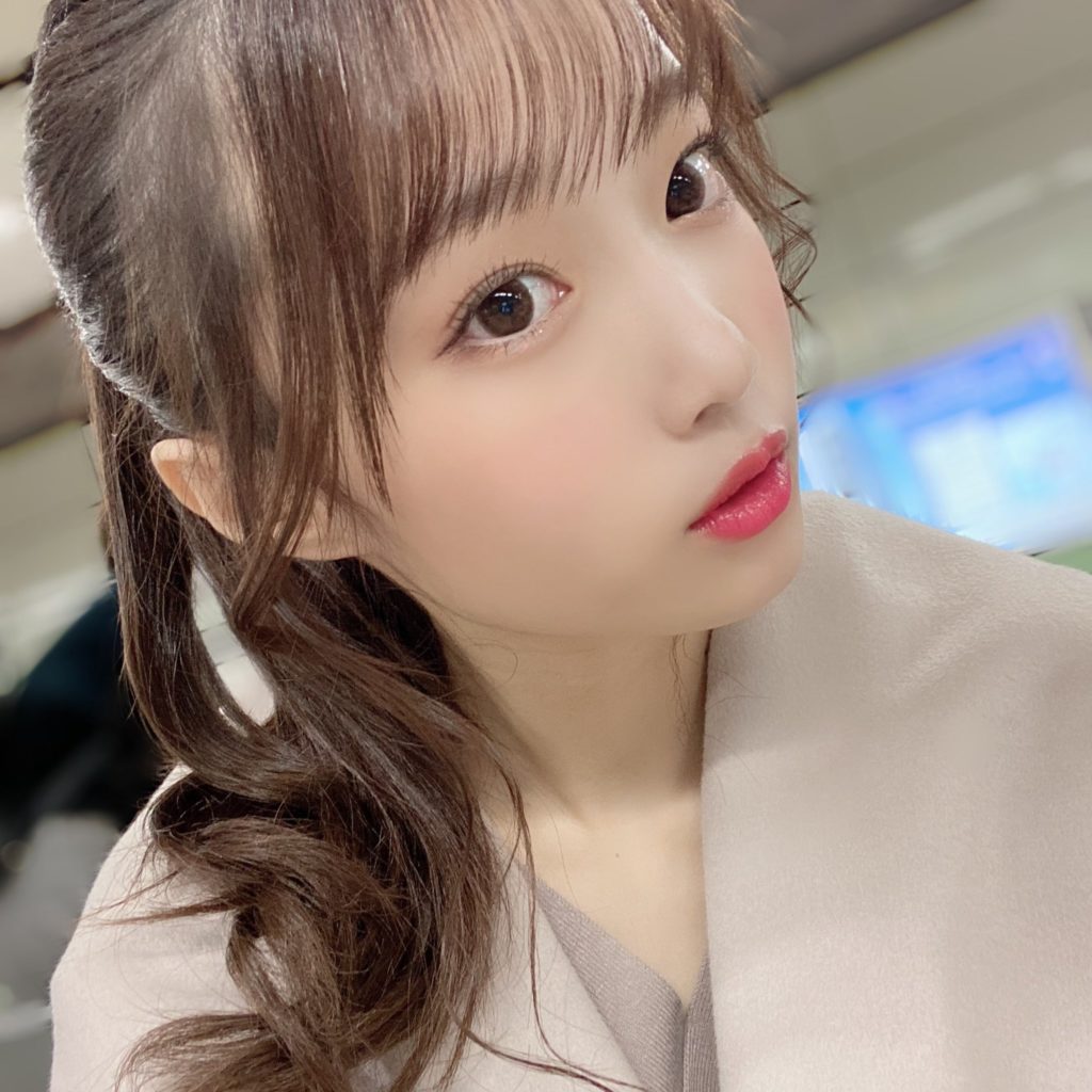 岸みゆ かわいい画像
