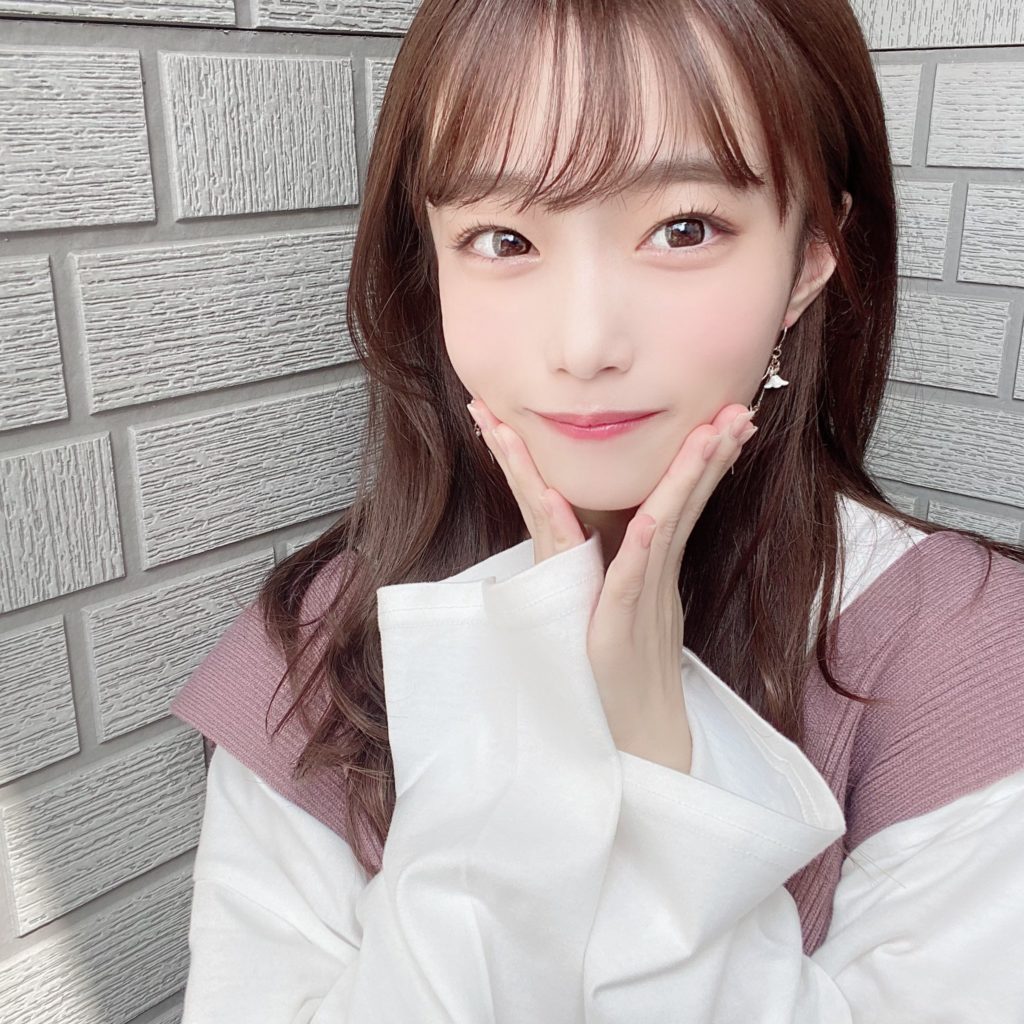 岸みゆ かわいい画像