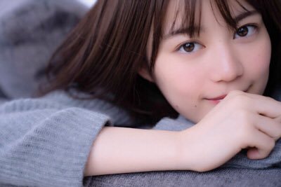 生田絵梨花 画像