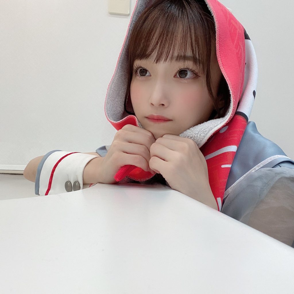 岸みゆ かわいい画像