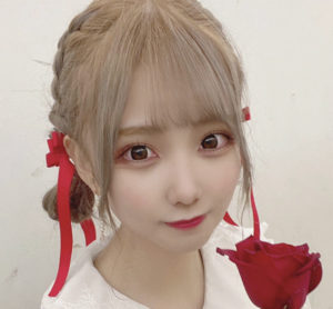 天野有紗の画像まとめ【プロフィール・美人アイドル】