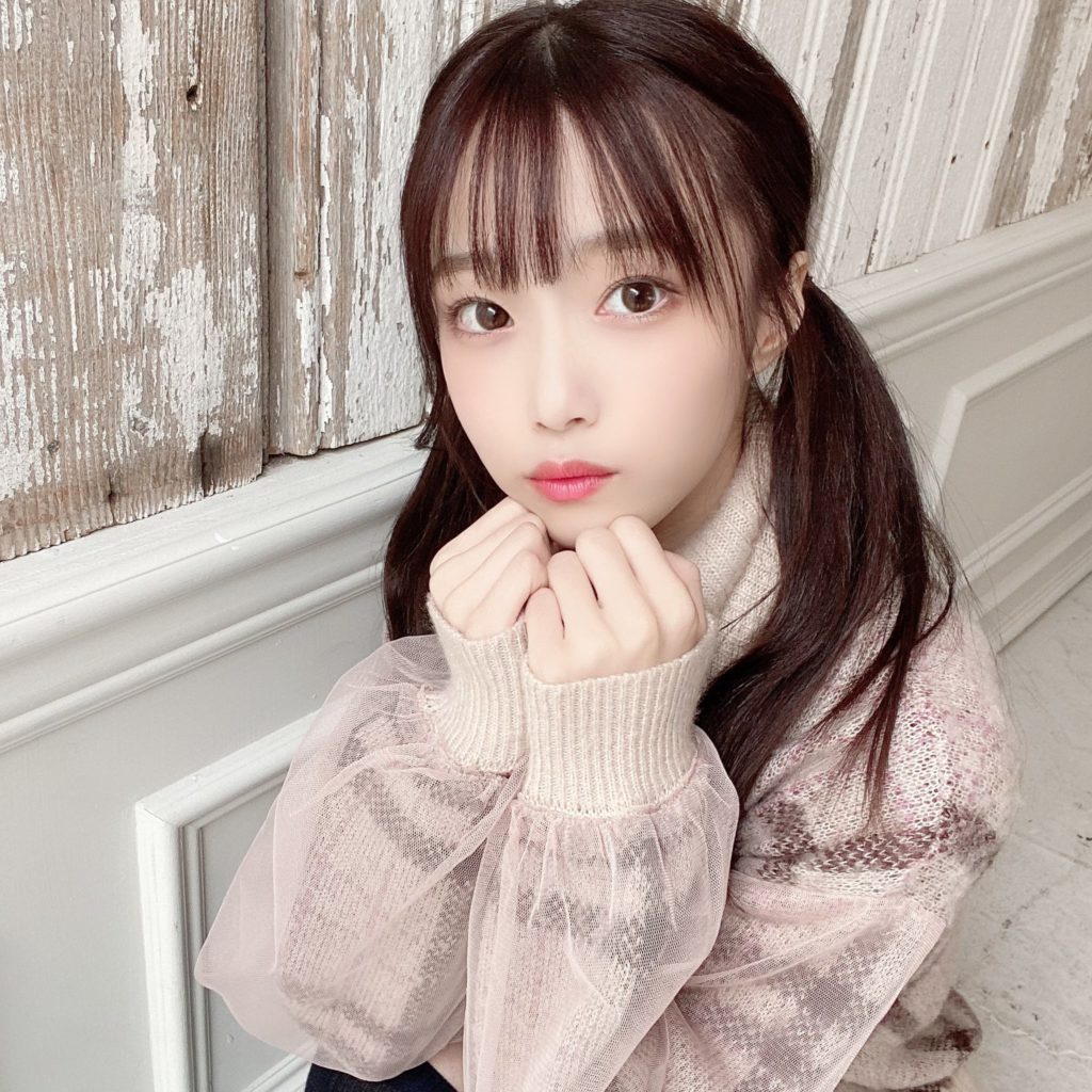 岸みゆ かわいい画像