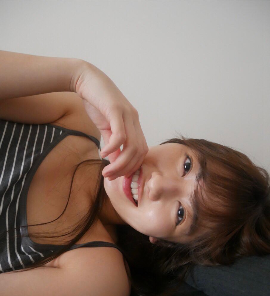 奥山かずさ 画像