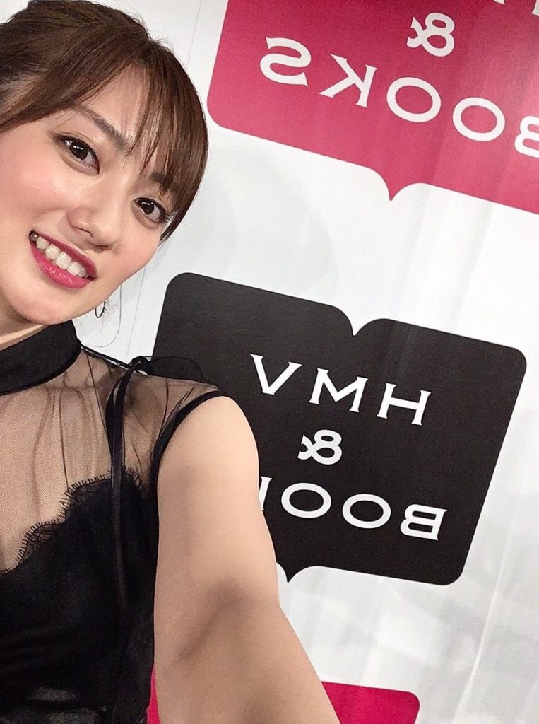 奥山かずさ 画像