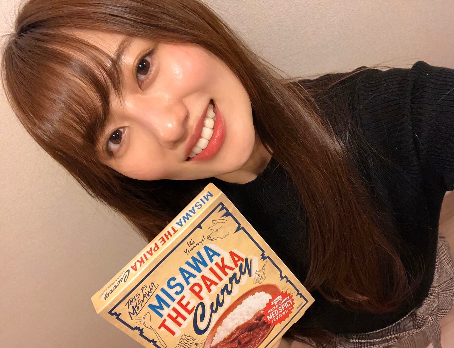 奥山かずさのかわいい画像まとめ【水着あり!最高レベルです】