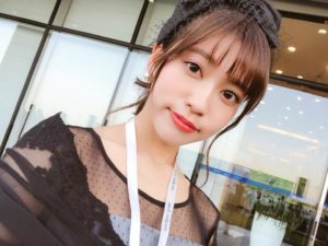 大澤玲美の情報まとめ【かわいい画像・生年月日・出身・血液型】