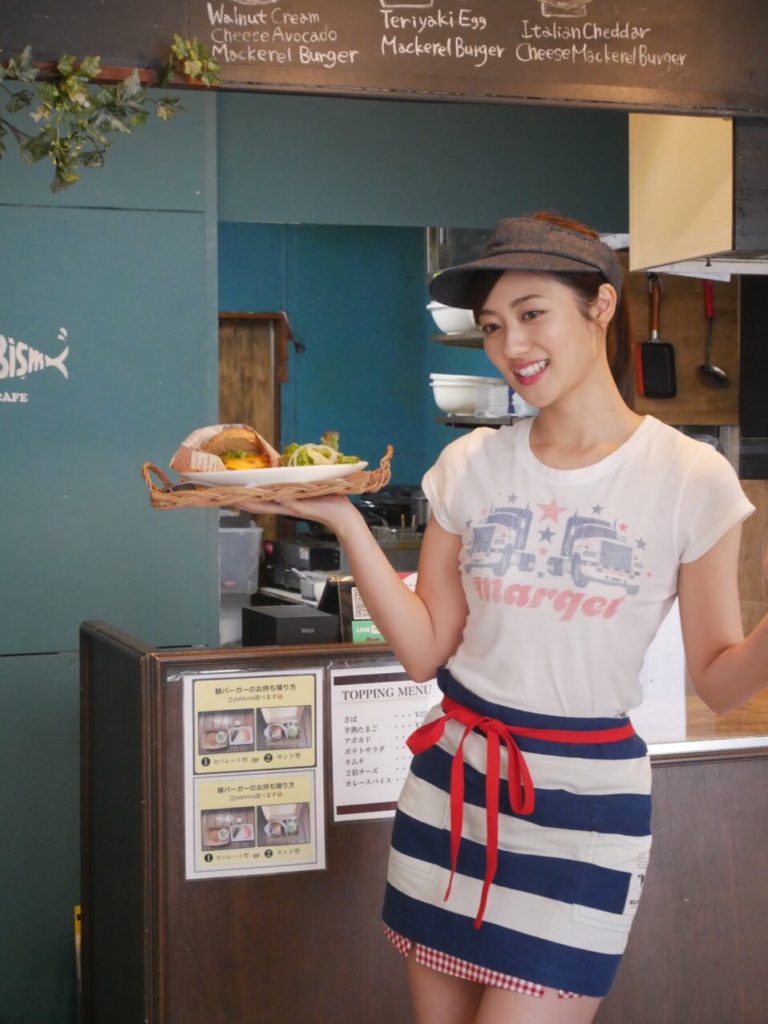 奥山かずさ 画像