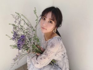 石川恋のかわいい画像まとめ【生年月日・出身・血液型】