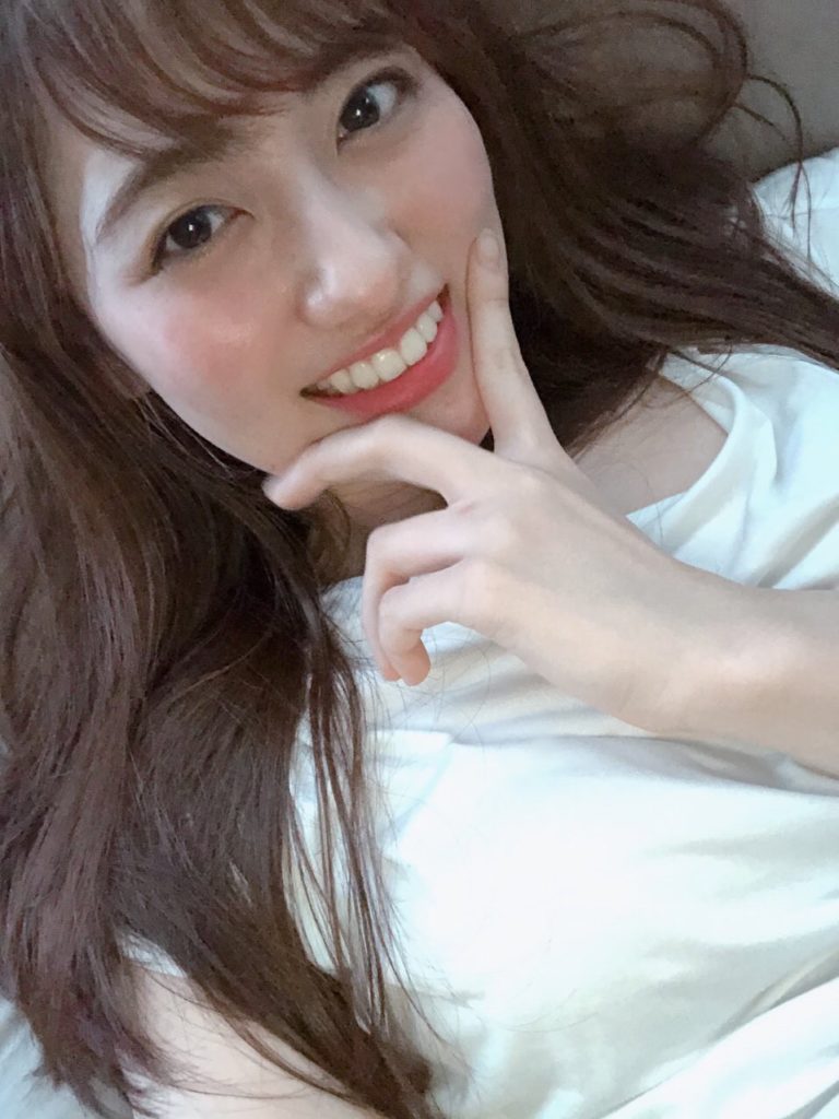 奥山かずさ 画像