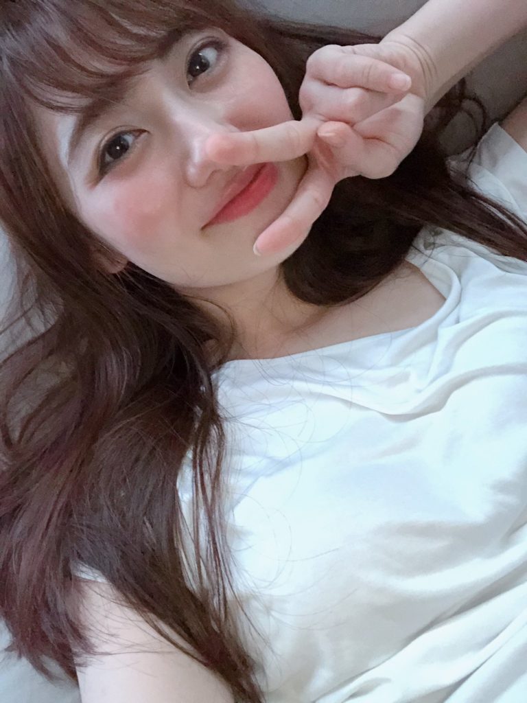 奥山かずさ 画像