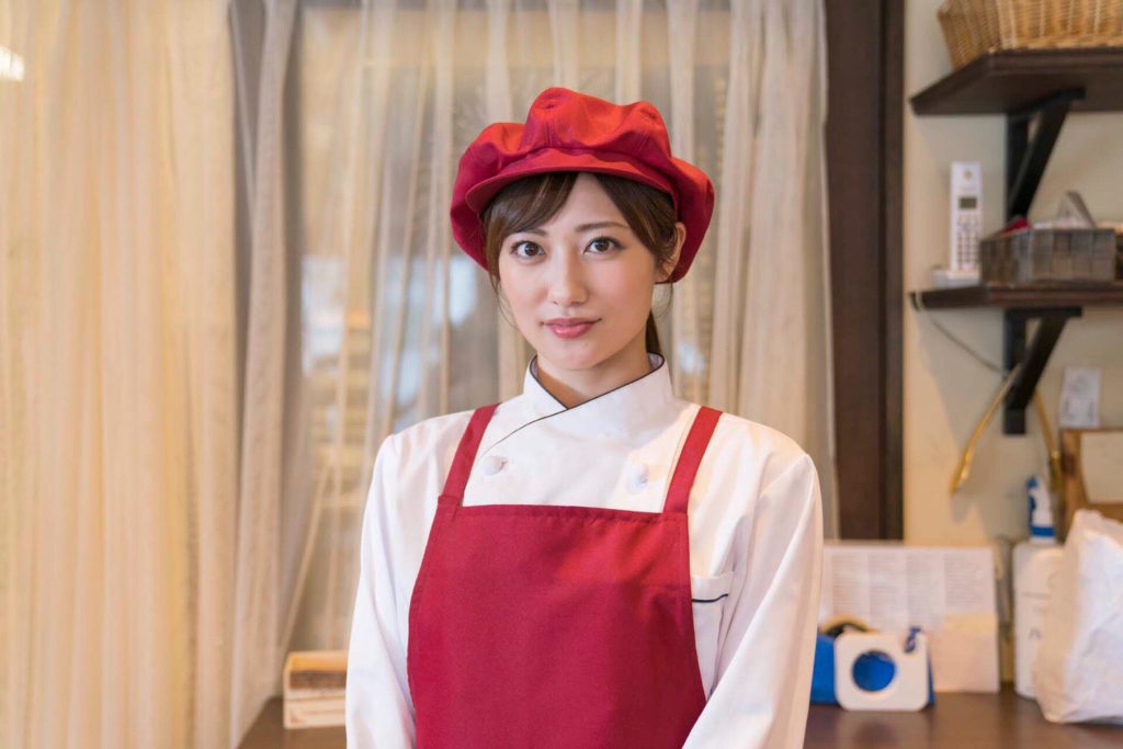 奥山かずさ 画像