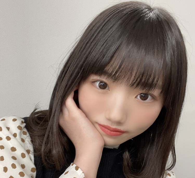 大和明桜のかわいい画像27枚【最高レベルです!】