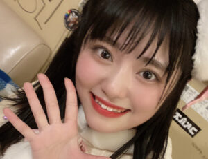 岡田彩夢のかわいい画像まとめ【声・身長・性格・出身地】