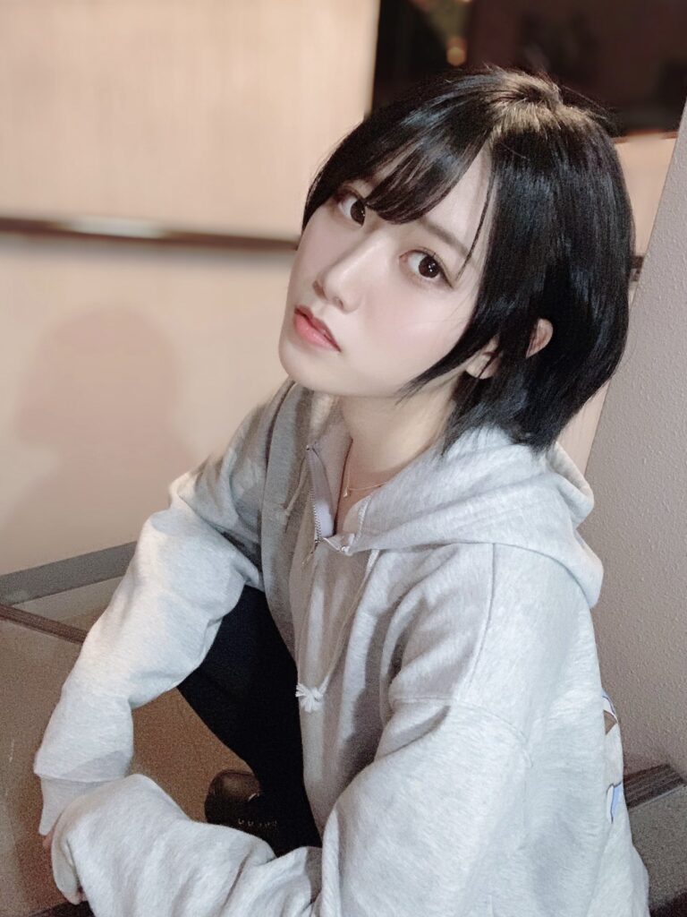 隈本茉莉奈 画像