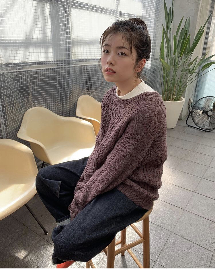 小芝風花 画像