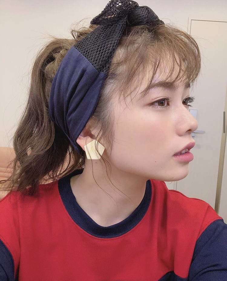 小芝風花 画像