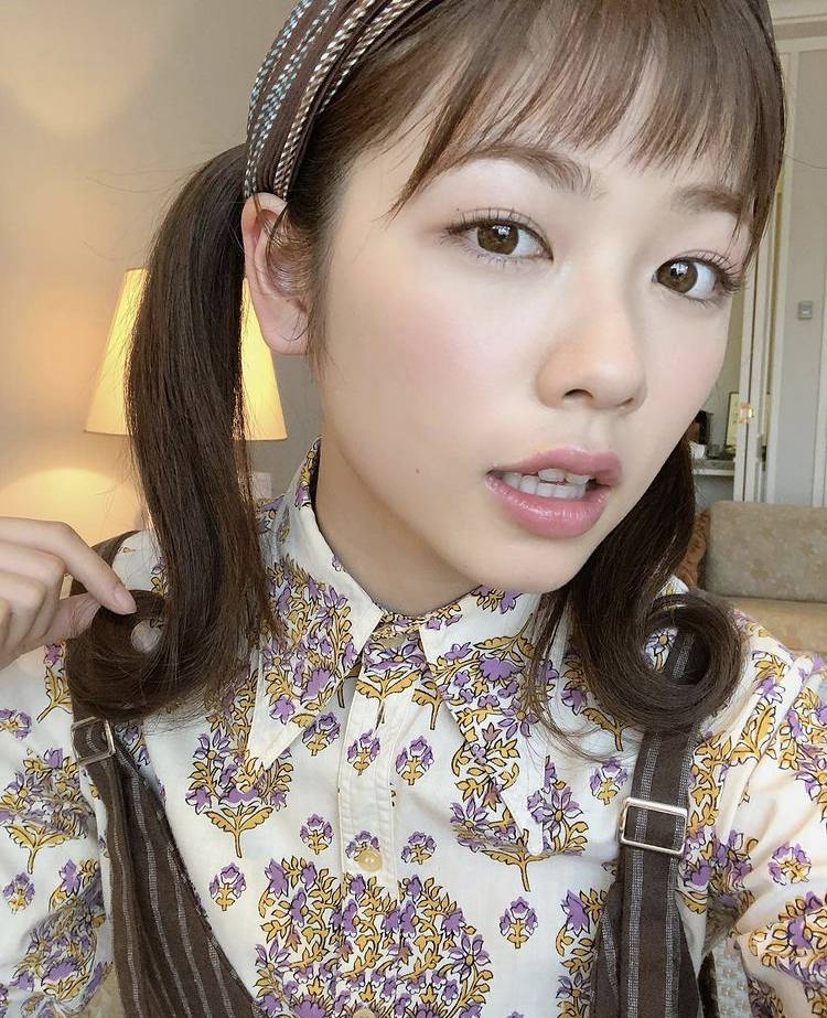 小芝風花 画像