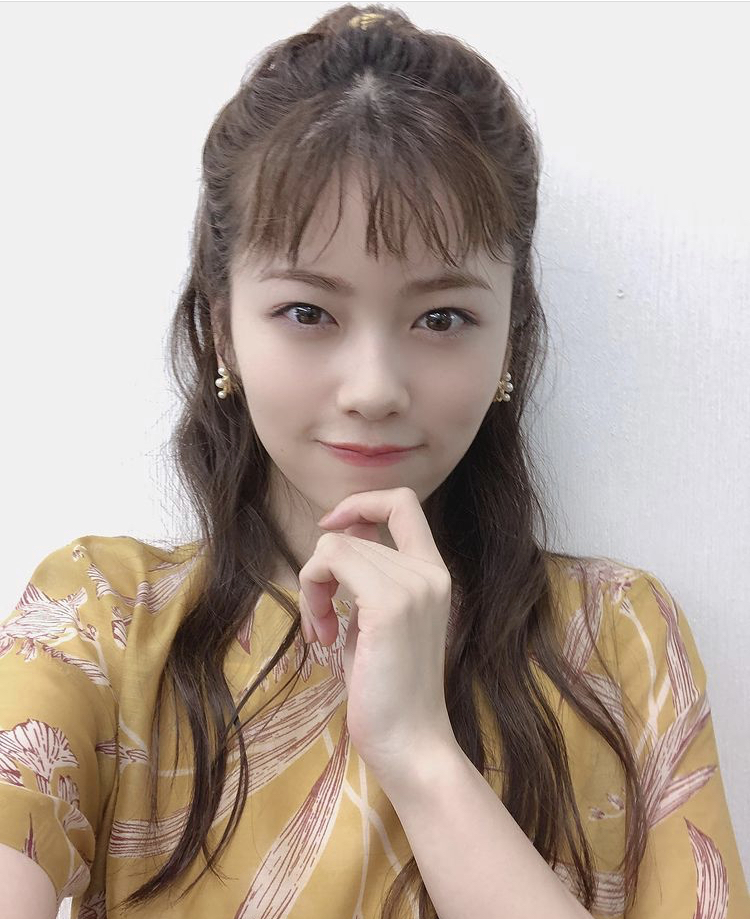 小芝風花 画像
