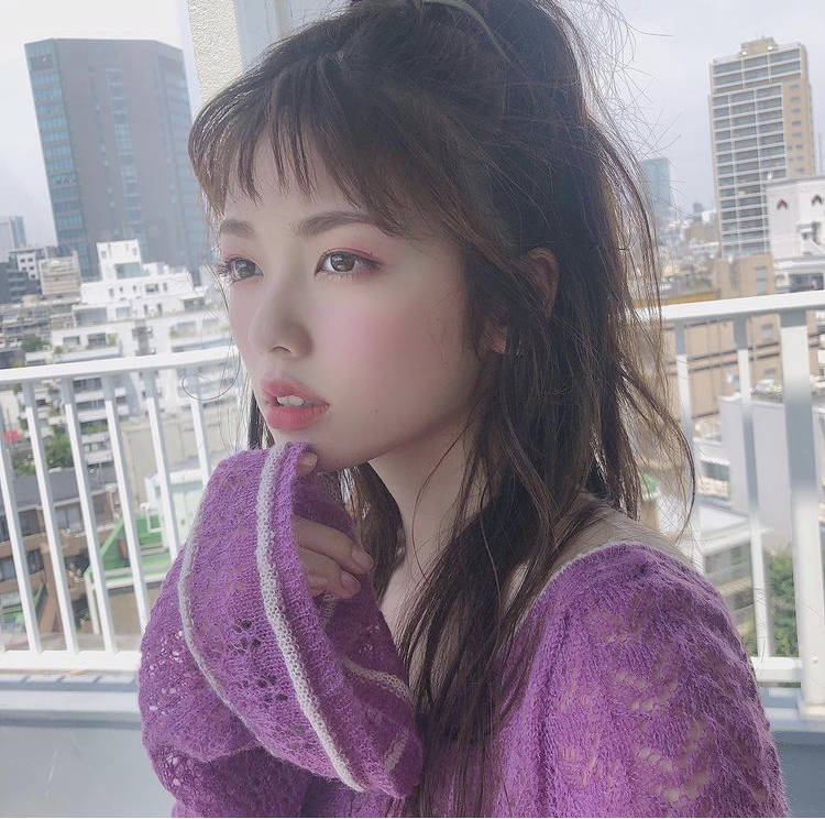 小芝風花 画像