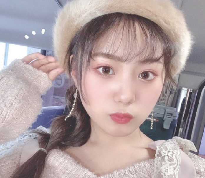 佐藤楓恋のかわいい画像50枚【身長・出身・誕生日・性格・血液型】