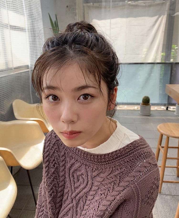 小芝風花 画像