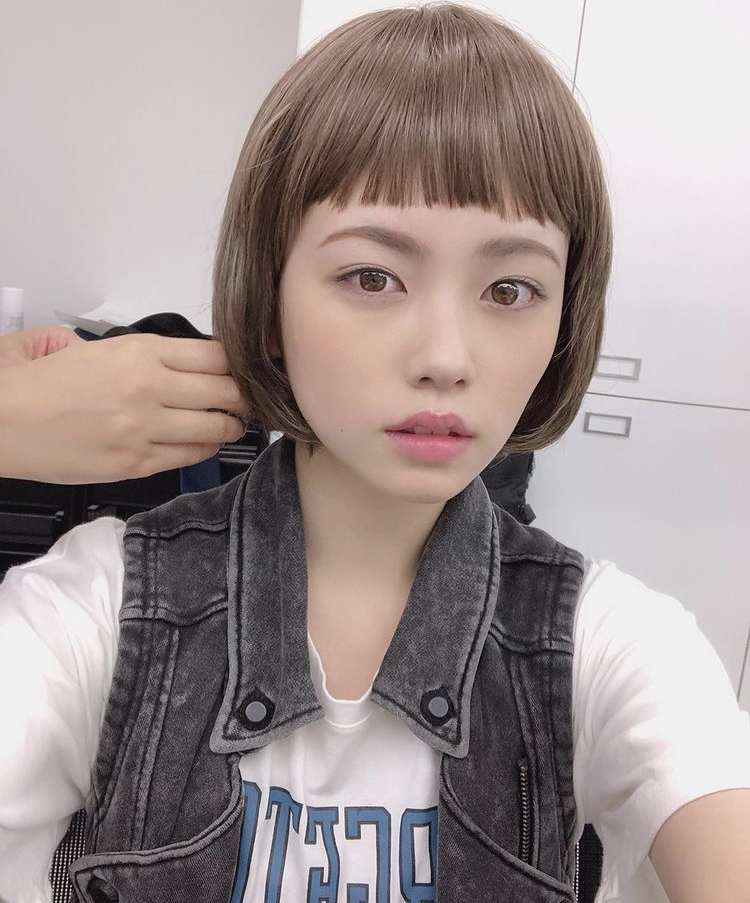 小芝風花 画像