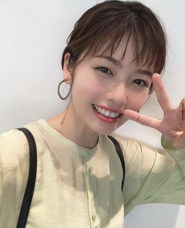 小芝風花 画像