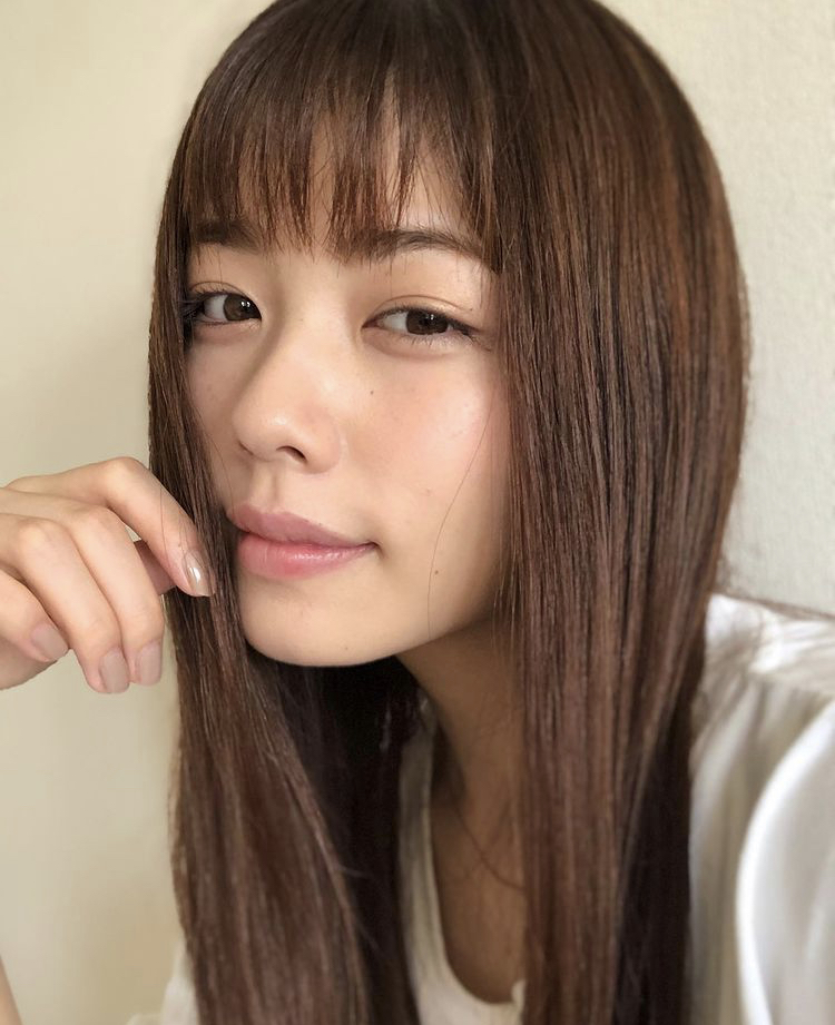 小芝風花 画像