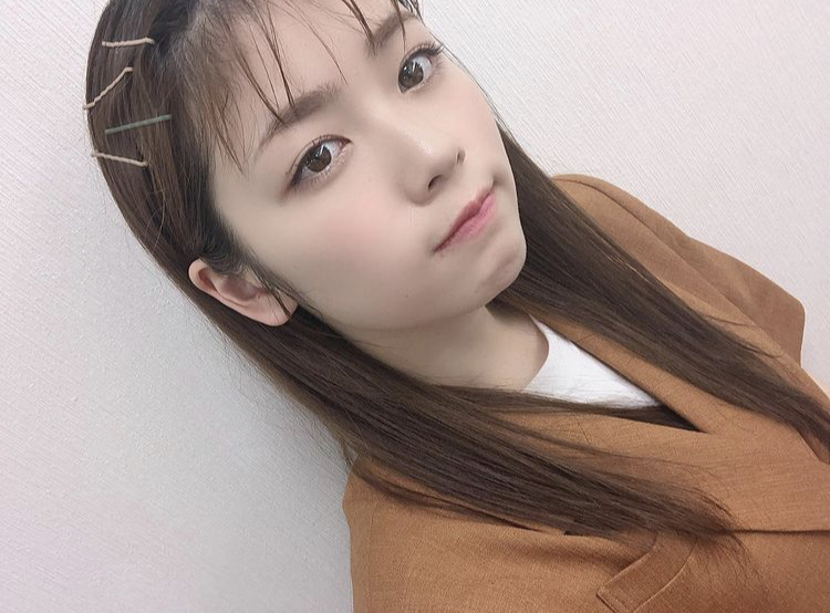 小芝風花 画像