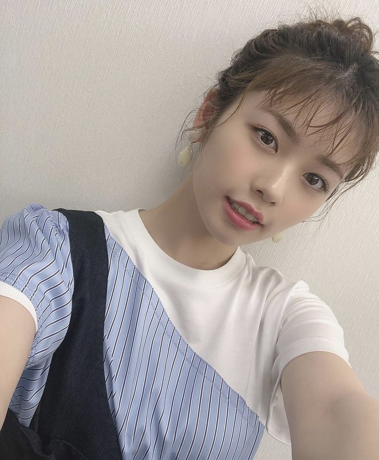 小芝風花 画像