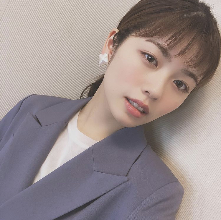 小芝風花 画像