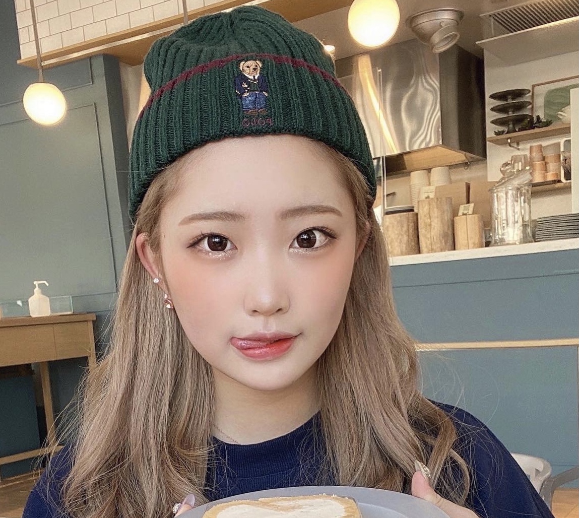 権随玲のかわいい画像90枚【身長・出身・誕生日・血液型】