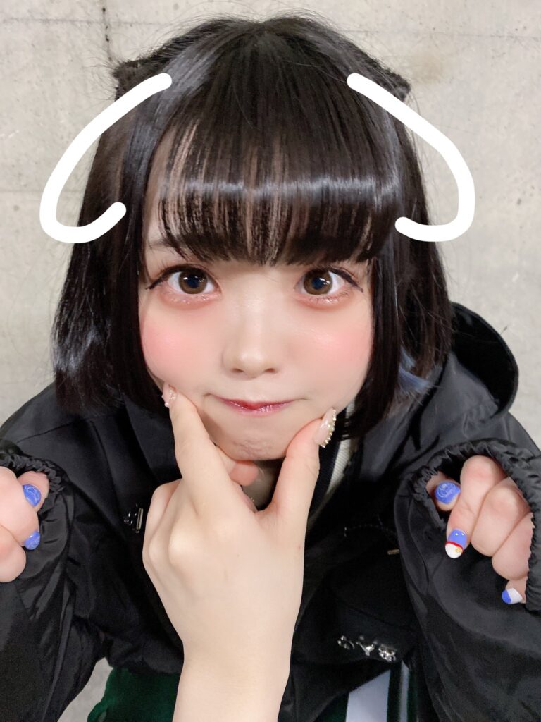 まめだいふく コスプレイヤー