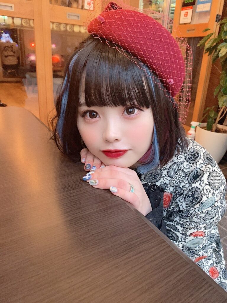 まめだいふく コスプレイヤー