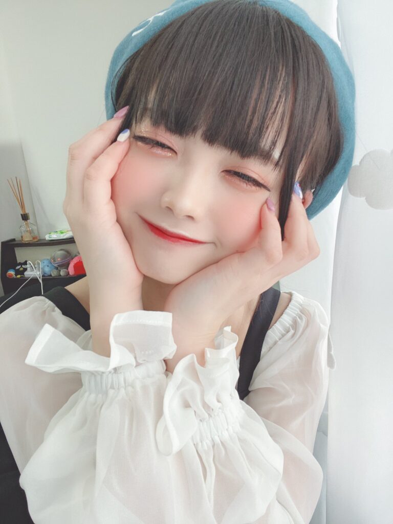 まめだいふく コスプレイヤー