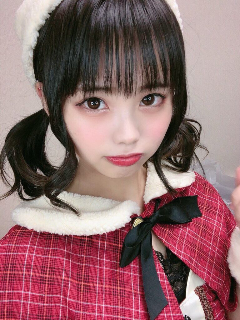 まめだいふく コスプレイヤー