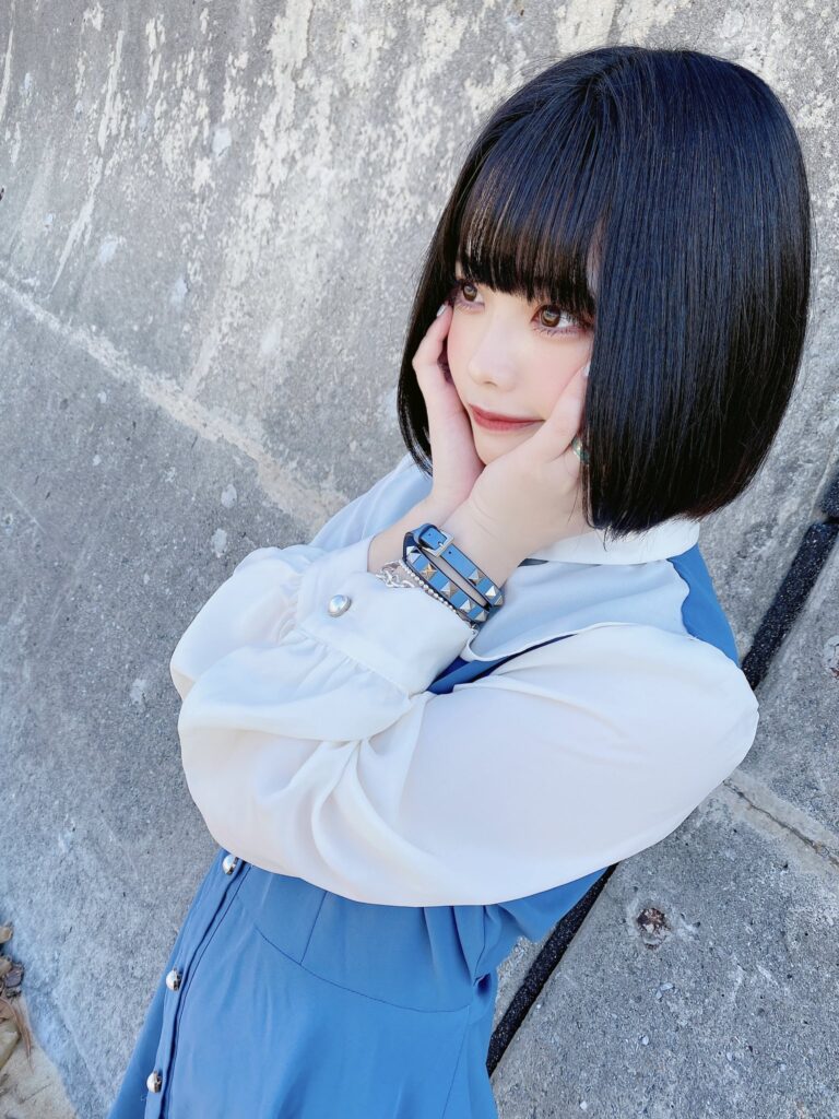 まめだいふく コスプレイヤー