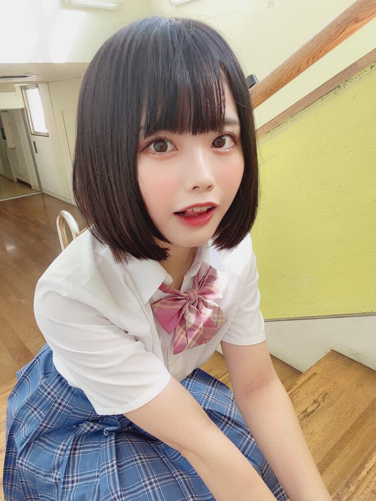 まめだいふく コスプレイヤー