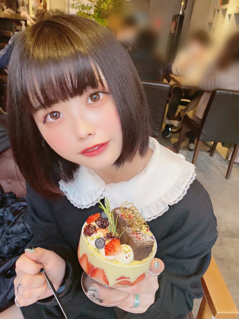 まめだいふく コスプレイヤー