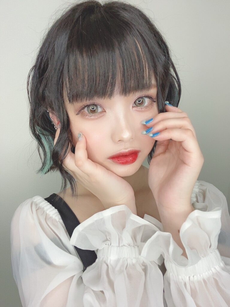 まめだいふく コスプレイヤー