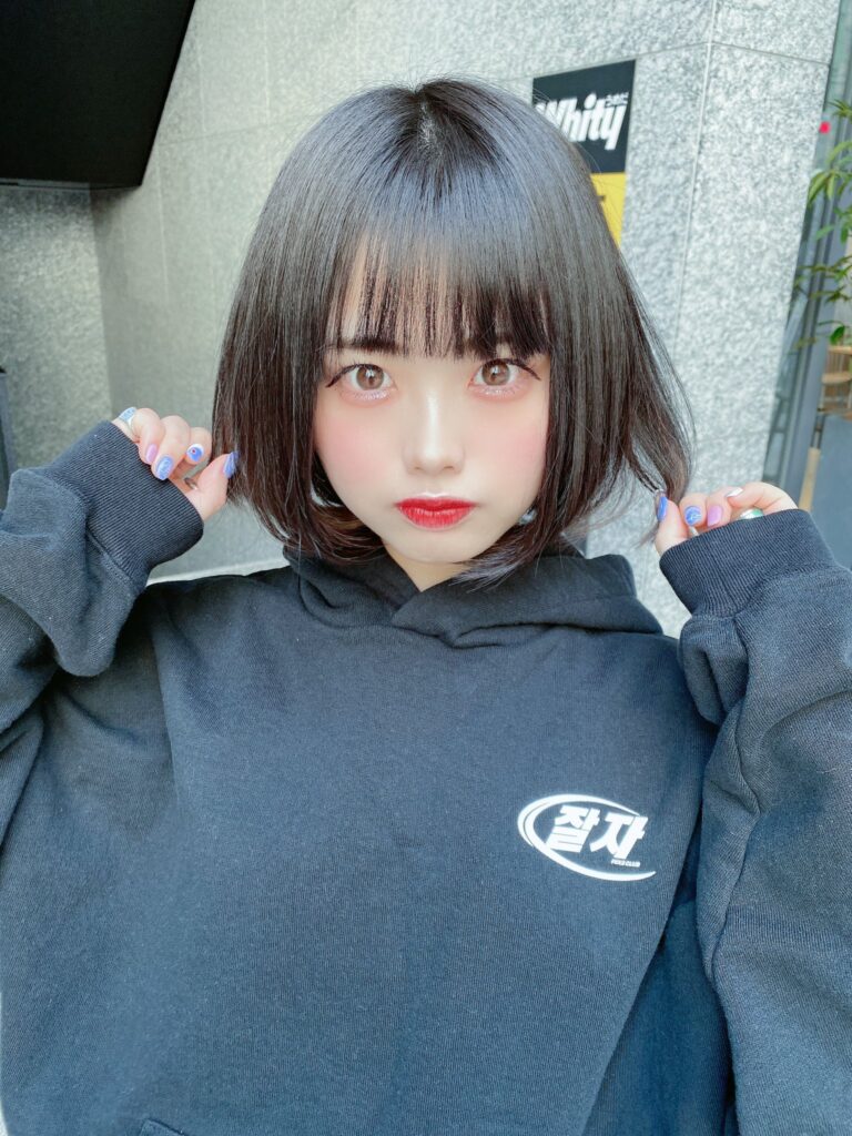 まめだいふく コスプレイヤー