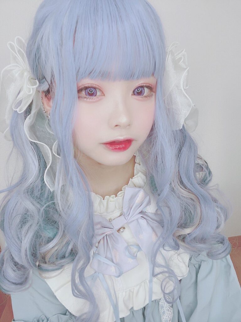 まめだいふく コスプレイヤー