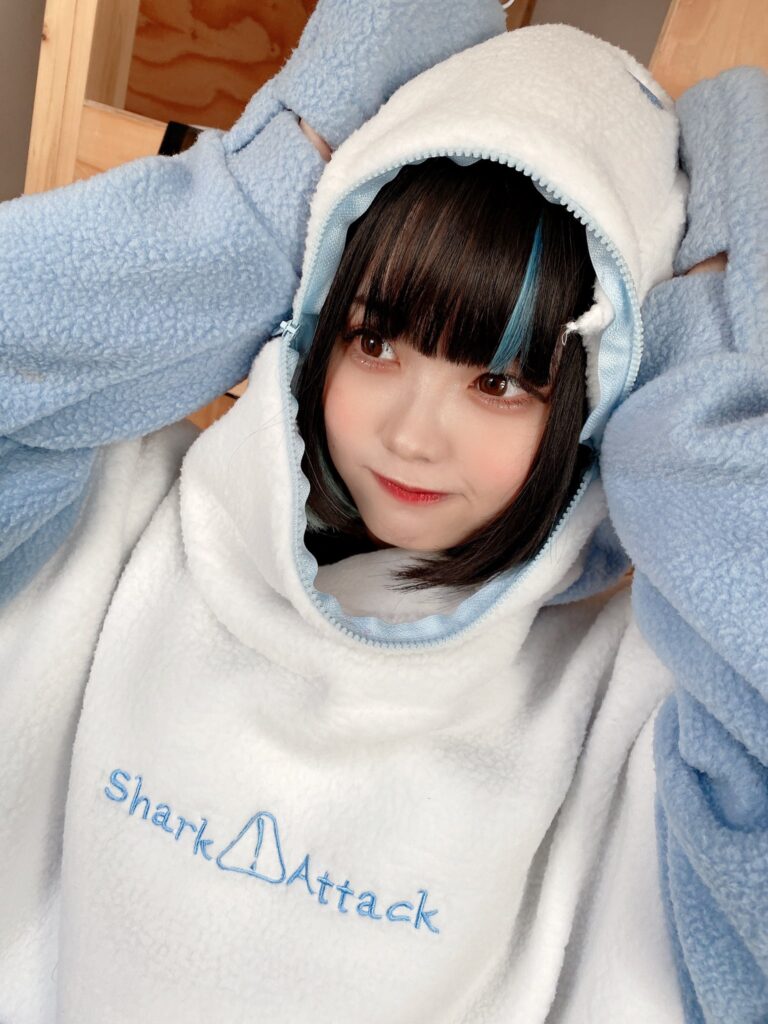 まめだいふく コスプレイヤー