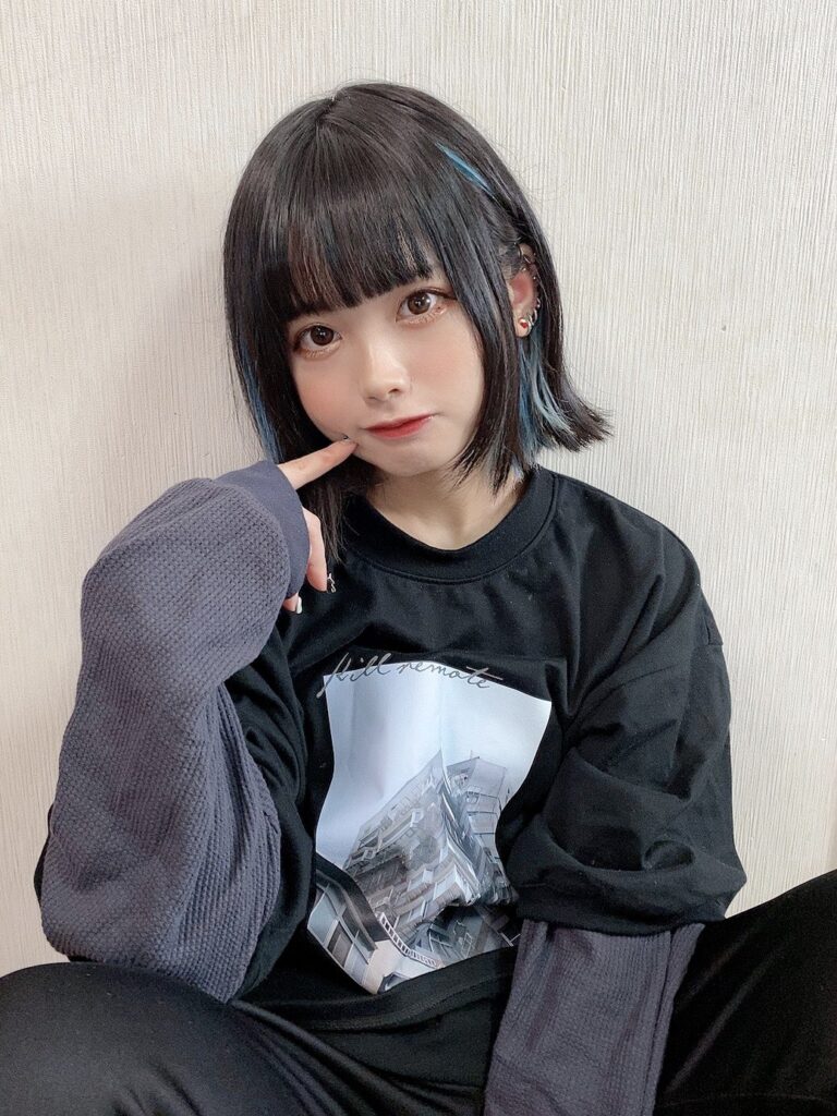 まめだいふく コスプレイヤー