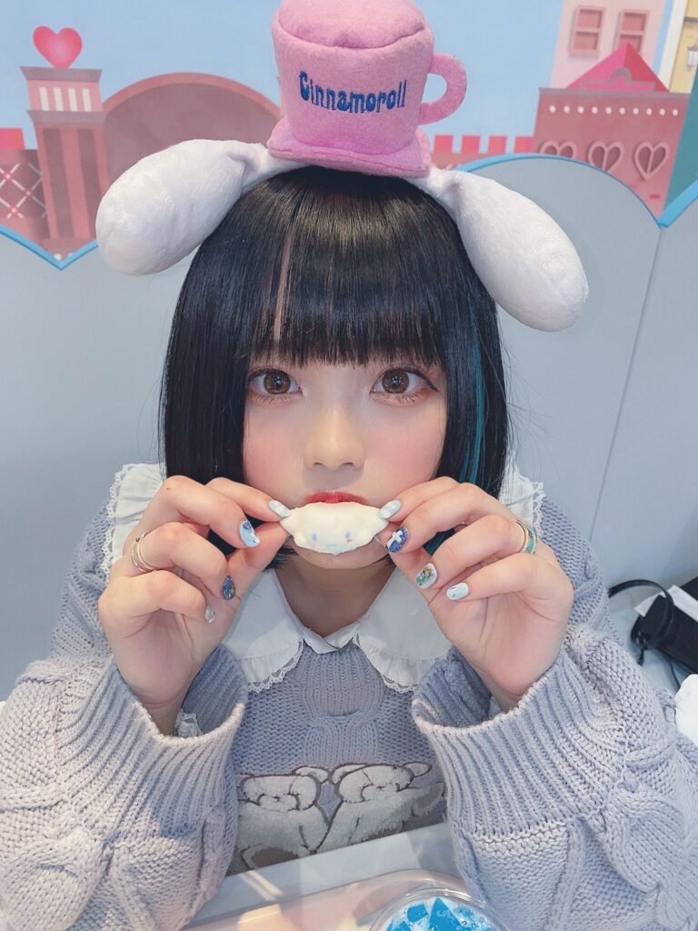 まめだいふく コスプレイヤー