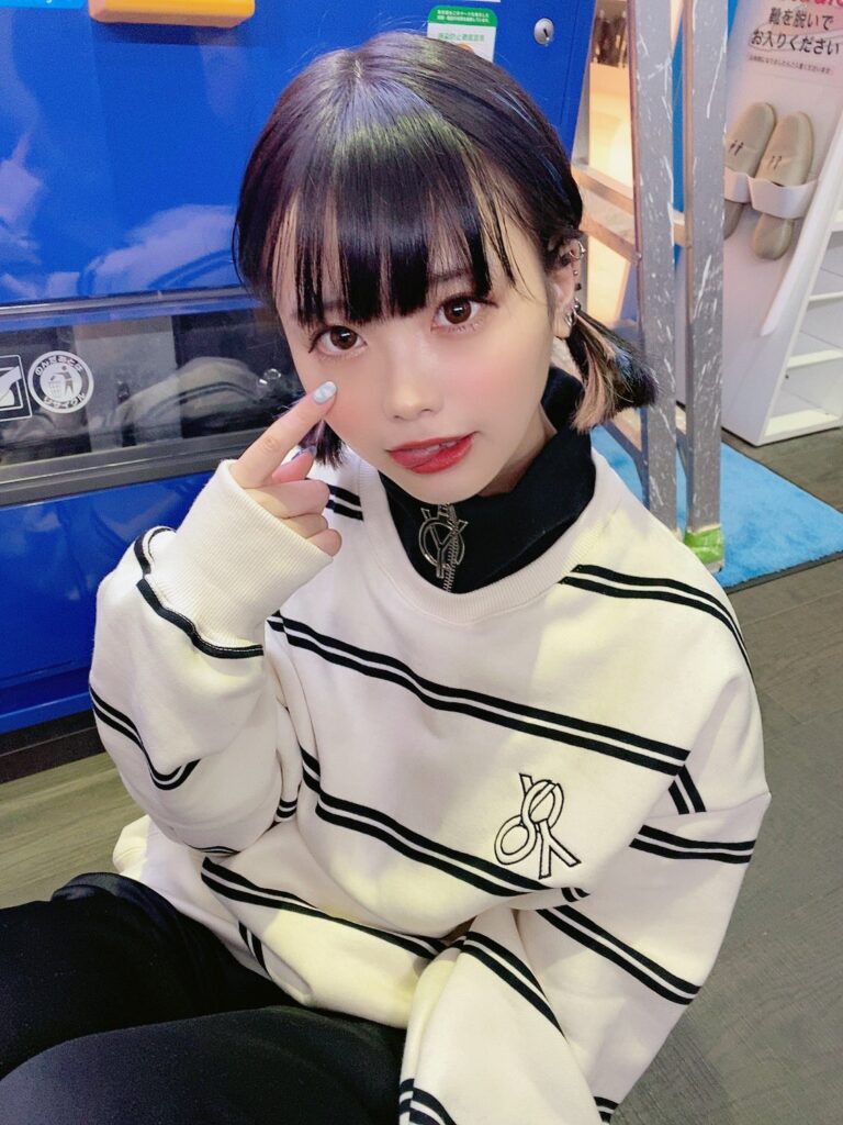 まめだいふく コスプレイヤー